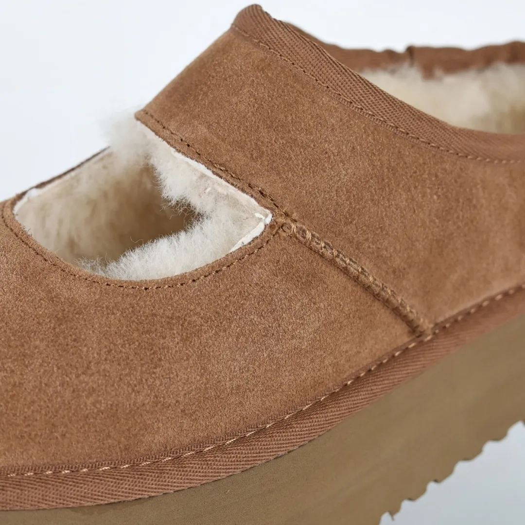 Copywriting price 💰580 The core recommendation is good price. The platform’s foreign trade is exclusively for UGG Bea Mary Jane Mary Jane women’s snow boots 1167612. Produced by the ten-year-old brand shoemaking foundry production line. Pay attention to every detail. Longfeng A-grade genuine sheep fur is integrated. Created in full compliance with the ZP process. Size: 35 36 37 38 39 40